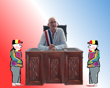 4 !!! mensen raden de fout
