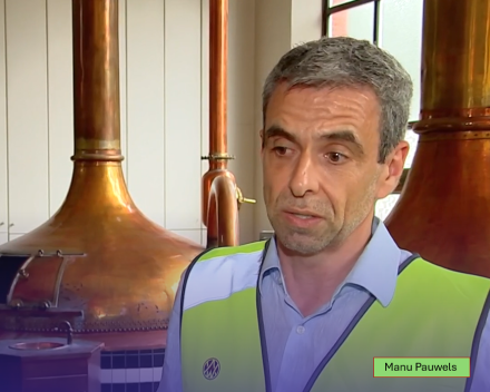 Hoe de Trappisten van Westmalle...