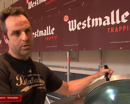 Hoe de Trappisten van Westmalle...
