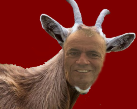 Het verhaal van de geit van Chavignol