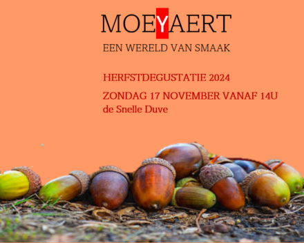 Drukke agenda in het vooruitzicht