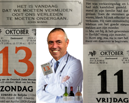 Stemmen voor de goeie! 