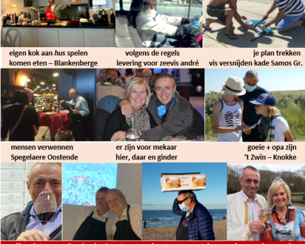 Gelukkig Nieuwjaar !!!