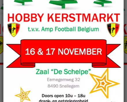 Feest in het dorp