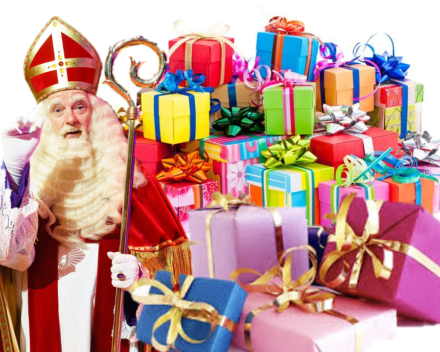 Cadeautjesmaand start deze week
