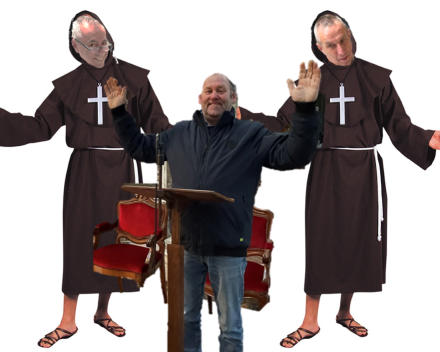 Hoe zwans un projet wordt