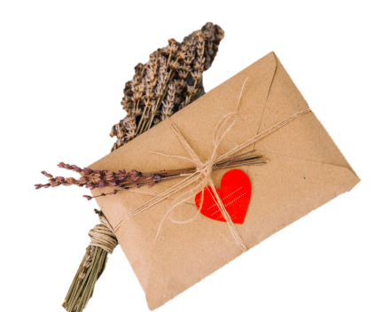 Origineel Valentijncadeau