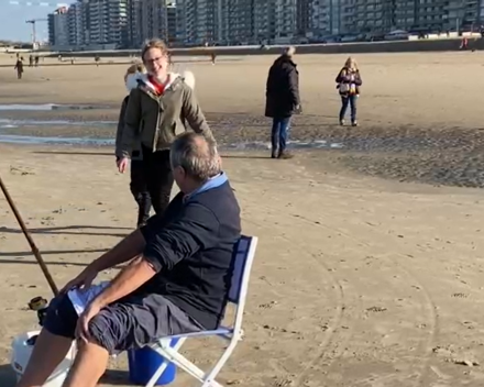 Te zot voor woorden, daarom een reeks hilarische foto's