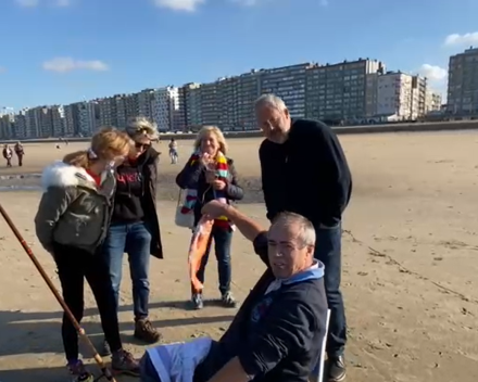 Te zot voor woorden, daarom een reeks hilarische foto's