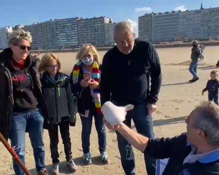 Te zot voor woorden, daarom een reeks hilarische foto's