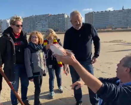 Te zot voor woorden, daarom een reeks hilarische foto's