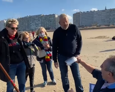 Te zot voor woorden, daarom een reeks hilarische foto's