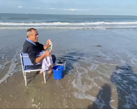 Te zot voor woorden, daarom een reeks hilarische foto's