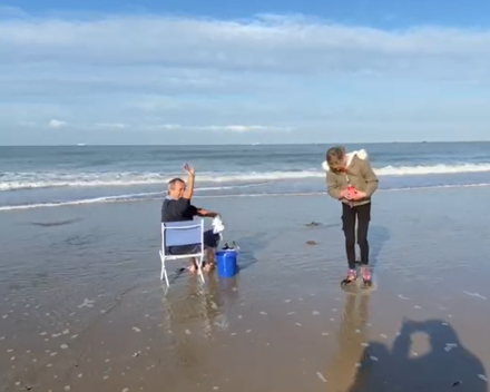 Te zot voor woorden, daarom een reeks hilarische foto's