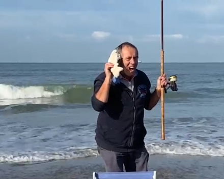 Te zot voor woorden, daarom een reeks hilarische foto's