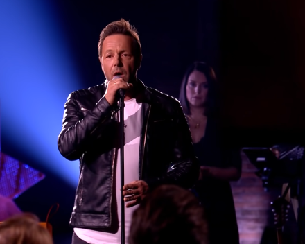 Peter Vanlaet en Mama's Jasje vanavond in Blankenberge
