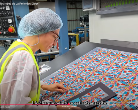 Nieuwe lading sardines komt er aan