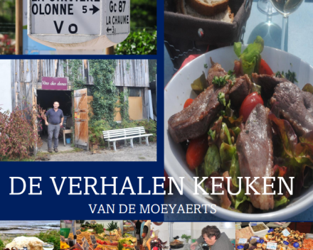 Ver boven het gemiddelde, maar...alles kan beter