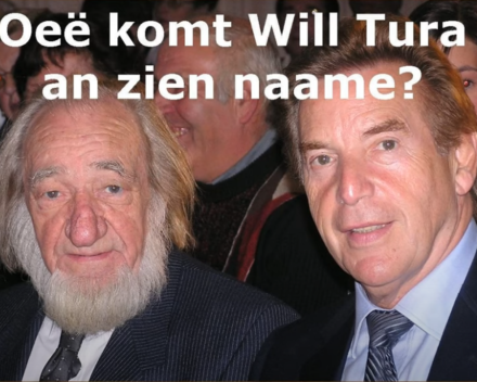 Over Harry en Tuute...