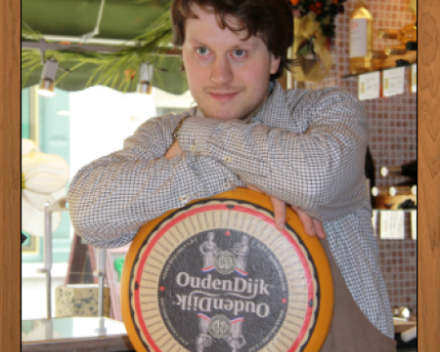 Laatste repetitie voor de degustatie van 22 en 23 oktober