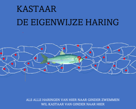 Ver boven het gemiddelde, maar...alles kan beter