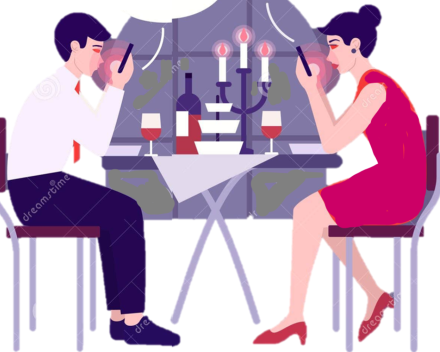 Et pour les Français, la même chose!