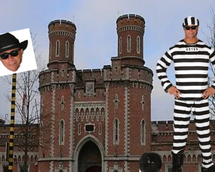 Nieuwe wet volgend jaar in voege: bezint voor ge begint !