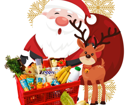 Het bijzondere kerstverhaal in de Delhaize van Leuven