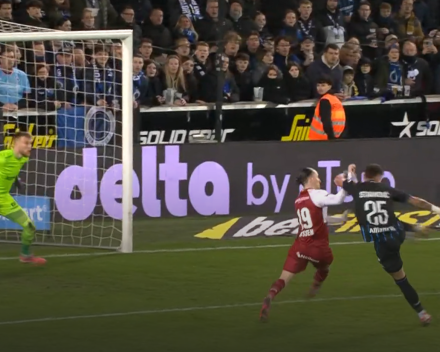 Steunkousen zijn hip !!!