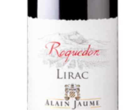 Te gast op de 1ste degustatie van het jaar voor wijninvoerders