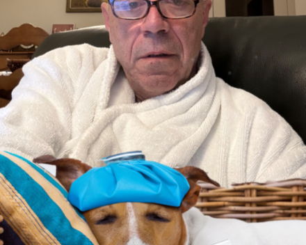 De wijnshop blijft vandaag uitzonderlijk gesloten