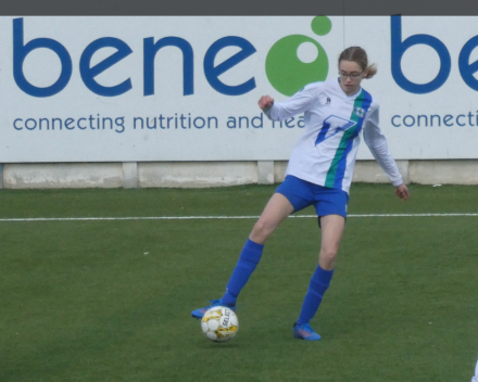 de nr 4 van VK Tienen