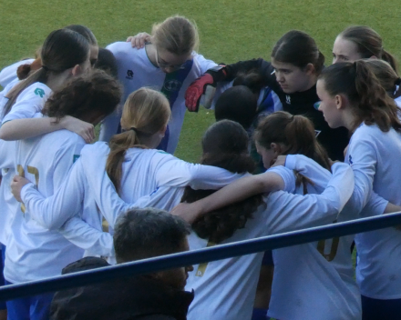 de nr 4 van VK Tienen