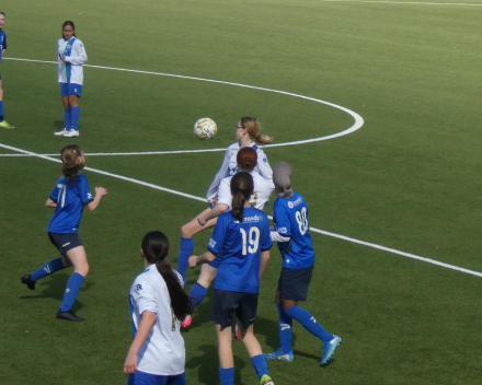 de nr 4 van VK Tienen