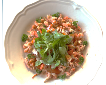 De lente, de zee en wat creativiteit