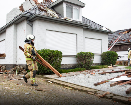 De voorbije week in woord en beeld