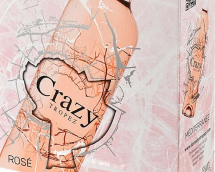 Een zonnige zondag vraagt om een salade niçoise