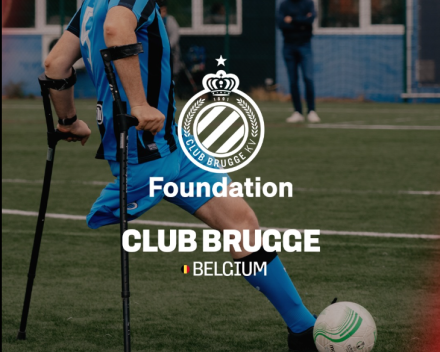 Arne Deprée verkozen tot beste doelman op het EAFF Europa League Champions