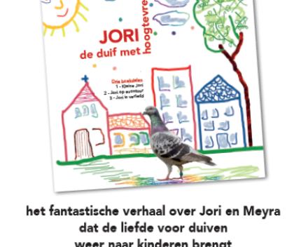 Rustige aanloop naar een volgende hectische week