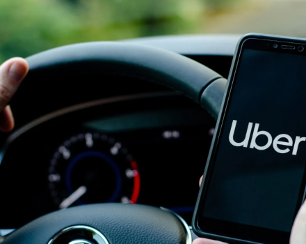 Uber