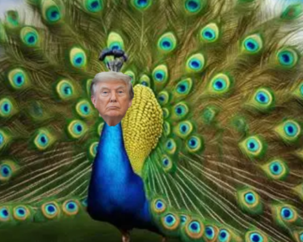 Blagaai: het zijn rare vogels