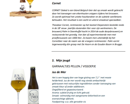 Zo wordt het zaterdagavond