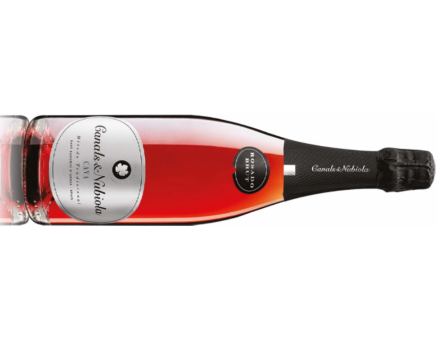 Cava La Plata  Rosado   - € 9.80 btw in