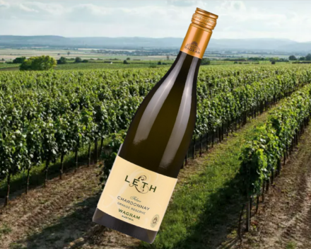 Chardonnay Wagram - Oostenrijk 