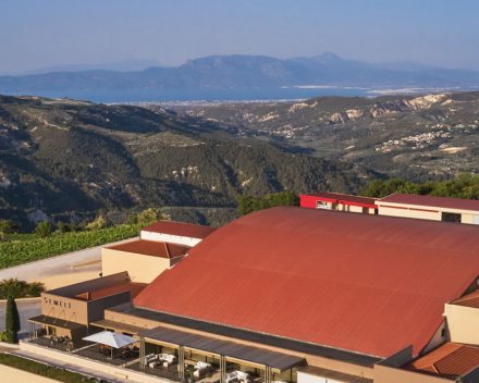 Semeli Feast White     Greece