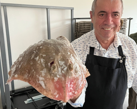 een potteke met zalf