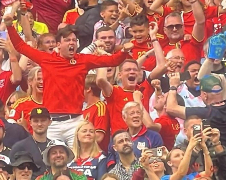 Niet proberen het te begrijpen: hoe zot is dat!