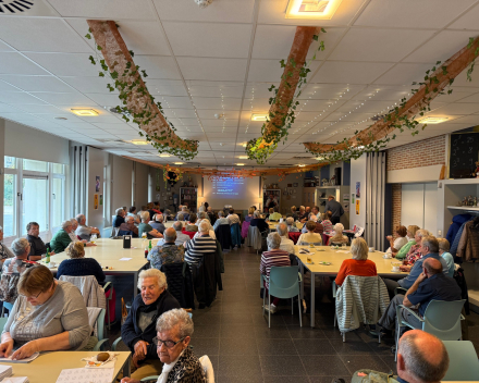 Met de groeten van de kleindochter van Jan Poep