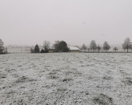 De voorbije week in woord en beeld