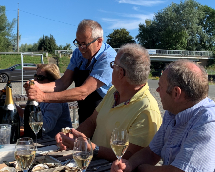 De voorbije week in woord en beeld